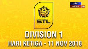 Terengganu turtles vs kuala lumpur thunder stl 2016 regular season | week 3 about stl: Stl 2018 Divisyen 1 Hari Ketiga Minggu Pertama Youtube