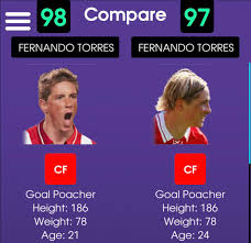 Copy the cpk file to the download folder where your pes 2017 game is installed generally found in > c:\program files (x86)\pro evolution soccer 2017\download then generate the dpfilelist.bin file with dpfilelist generator by baris (put this. Which Torres Is The Best I Know The Atm One Is Better On Paper But The Liverpool Torres Seems Played Better In Game Is It Just Me Or What Pesmobile