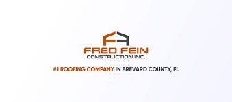 Research brevard county real estate market trends and find homes for sale. Fred Fein Construction Roofing à¤— à¤¹à¤ª à¤· à¤  Facebook