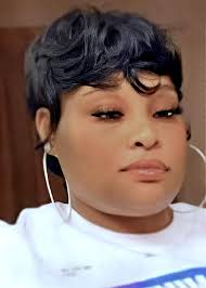 LaKeisha Fields, age 36