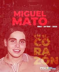 Partido Comunista de...