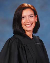 Blog Archive INJUDICIOUS JURIST? — Former prosecutor challenges city's  sitting judges -