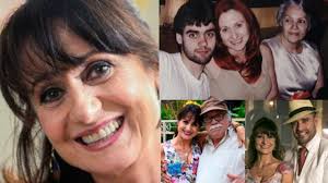 Maybe you would like to learn more about one of these? Conheca Os Filhos De Zeze Polessa Saiba Quem Foram Os Maridos Da Atriz E Como Ela Esta Atualmente Youtube