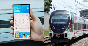 Įsikūręs pačioje sepangas širdyje, sama sama express, kl international airport transi viešbutis yra puiki vieta pradėti ekskursiją po kvala lumpūras. Touch N Go Ewallet Tawar Diskaun 15 Tambang Erl Sehingga 30 Jun 2020