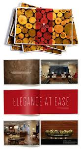 Nice Simple Layouts Using Combo Of Pattern Texture And Image Catalog Design Inspiration Layout Design Catalog Design