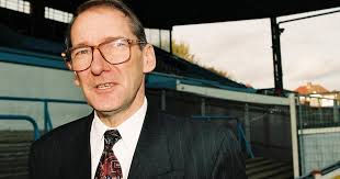 UPDATED: Former Albion chief executive David Bellotti dies