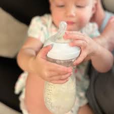 Philips Avent Natural Baby Bottle, Clear, 11oz, 3pk