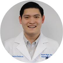 Dr. Patrick Huynh, DO, Norcross, GA