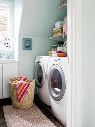 The most important thing when you designing the laundry room is the easy to access principle which very helps and makes it easy during washing activity. Laundry Room Design Basics Better Homes Gardens