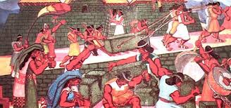 Resultado de imagen para IMPERIO INCA Y CREACION DEL TAHUANTINSUYO