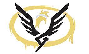 Tattoo Mercy Symbol By Themidnightangel123 On Deviantart Symbols My Pictures Mercy Overwatch