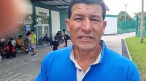 🔵⚪ #Moyobamba , Declaraciones del padre de Edin Dimas Vasquez Puerta,  alumno suboficial de la PNP en Tarapoto, quien lamentablemente perdió la  vida en un accidente de tránsito en Jerillo., Fuente: ...