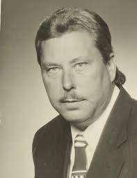 Obituary for Kenneth "Kenny" Ervin Reaves