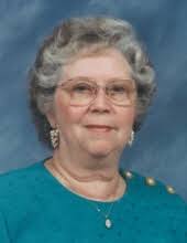 Obituary information for Mary Elizabeth "Libby" Taylor