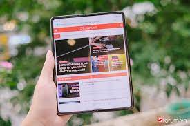 Tren Tay Xiaomi Mi Mix Fold Tại Vn Lần đầu Lam Smartphone Man Hinh Gập Của Xiaomi Gia Lại Rẻ Chỉ Co 40 Triệu đồng Sforum