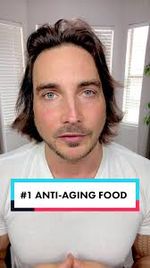 🍑 Fruit is the #1 anti-aging food! ⚠️Avoid all the cooked fat! #antiaging  #rawvegan #plantbased #truthhurts #healthy #motivation #vegan #diettips  #alkaline #fyp #fy #fypシ