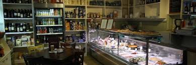 Deli In Battersea Melanzana