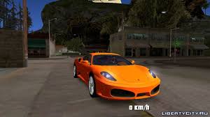 We did not find results for: Ferrari F430 Dff Only For Gta San Andreas Ios Android