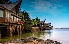 Your destination for experiencing the beautiful. Batam Island Near Singapore Batam View Beach Resort