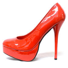 Maybe you would like to learn more about one of these? Escarpins Vernis Rouge Chaussures Femme Grande Taille