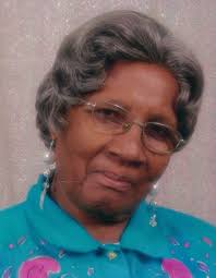 Obituary for Mrs. Eloise Howard