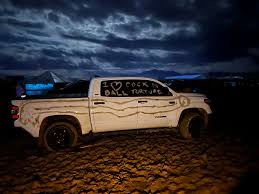 Stuck AF in the mud. : r/BurningMan