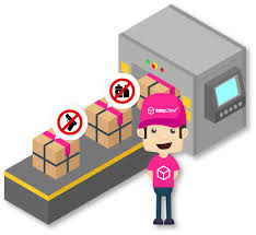 How long will my package be held in customs? 4 Things To Take Note Before Shipping A Parcel To East Malaysia Easyparcel Delivery Made Easy