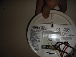 R auxiliary relay used to activate other devices such as 28vdc or 120vac (resistive) alarm contacts. How Do I Replace Ademco Esl 429 Cad Smoke Detector Doityourself Com Community Forums