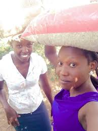 KALENJIN GIRL DESCRIBING HER NEW BOYFRIEND TO HER BFF #Kalegenes 1. Koasich  ale neregin Choruet any wee Chebet. Chito non momoche keeng'al oosiregei...  2. Ago cheneras niya koaljin biik kityo chaik en