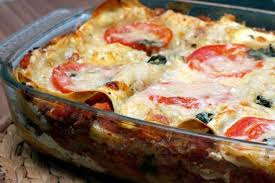 rezept fur jamie oliver s lasagne aus jamies kochschule rezept rezepte lasagne rezept lecker