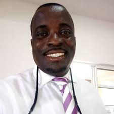 I WILL TEACH YOU BUSINESS