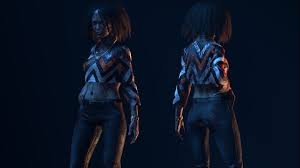 Elodie rakoto has sadly passed away causing so much heartbreak and agony to the beloved family. Steam Workshop Elodie Rakoto Dead By Daylight
