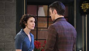 Days of Our Lives Spoilers August 11, 2024 Through August 15, 2025