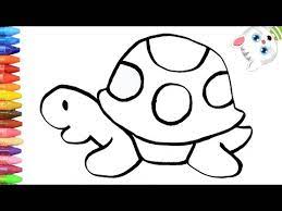 Kura dari kulit telur mewarnai gambar kura kura hitam putih mewarnai gambar kura kura kartun mewarnai gambar. Sketsa Kura Kura