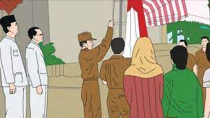 We did not find results for: Kunci Jawaban Tema 7 Kelas 5 Halaman 78 79 80 81 82 83 84 85 86 Upacara Bendera Tribun Jateng