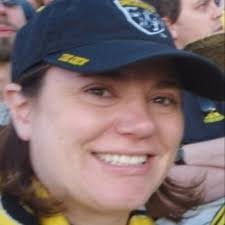 Kelly Flick's Instagram, Twitter & Facebook