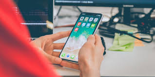 How To Restore Or Reset An Iphone Without Itunes Iphone Information Iphone Iphone Apps