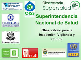 Susalud inicia investigación en el instituto nacional materno perinatal. Superintendencia Nacional De Salud Ppt Descargar