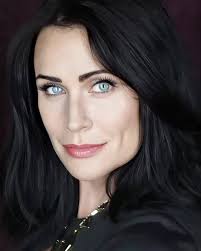 bring Rena Sofer back she be returning character she can be