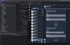 开源了一个基于人工智能用于反垃圾信息的telegram机器人- Assimon ...