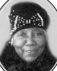 Mary Celestine Obituary (1926