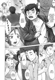 Stopwatcher 04 – Parando o tempo - Mangás - Hentai Home