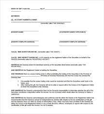 Order from a variety of gifts available in malaysia with next day delivery services in kuala send gifts to malaysia online from india & other international locations. Free 12 Sample Deed Of Gift Forms In Pdf