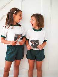 Maybe you would like to learn more about one of these? 17 Sister Halloween Costumes How To Make Diy Costumes For Sisters