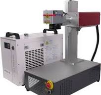 Amazon.com: 5W (0.874mW, Class 2) UV Laser Marking Machine ...