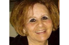 Gloria McKenna Obituary (2016)