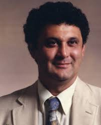 Obituary of Enzio J. Tedesco