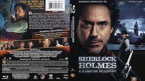 Amazon.com: Sherlock Holmes: A Game of Shadows : Robert Downey Jr., Jude  Law, Noomi Rapace, Jared Harris, Stephen Fry, Kelly Reilly, Rachel McAdams,  Eddie Marsan, Guy Ritchie: Movies & TV