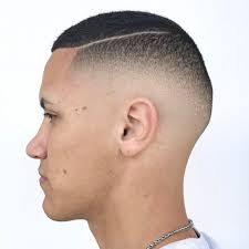 If you want a short style with a fade, then this is the style for you. 80 Popular Buzz Cut Styles Ideas Be Defiant 2021