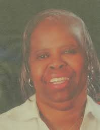 Obituary information for Margie Giles